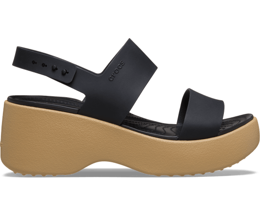 Crocs Brooklyn Sky Sandal – Women's