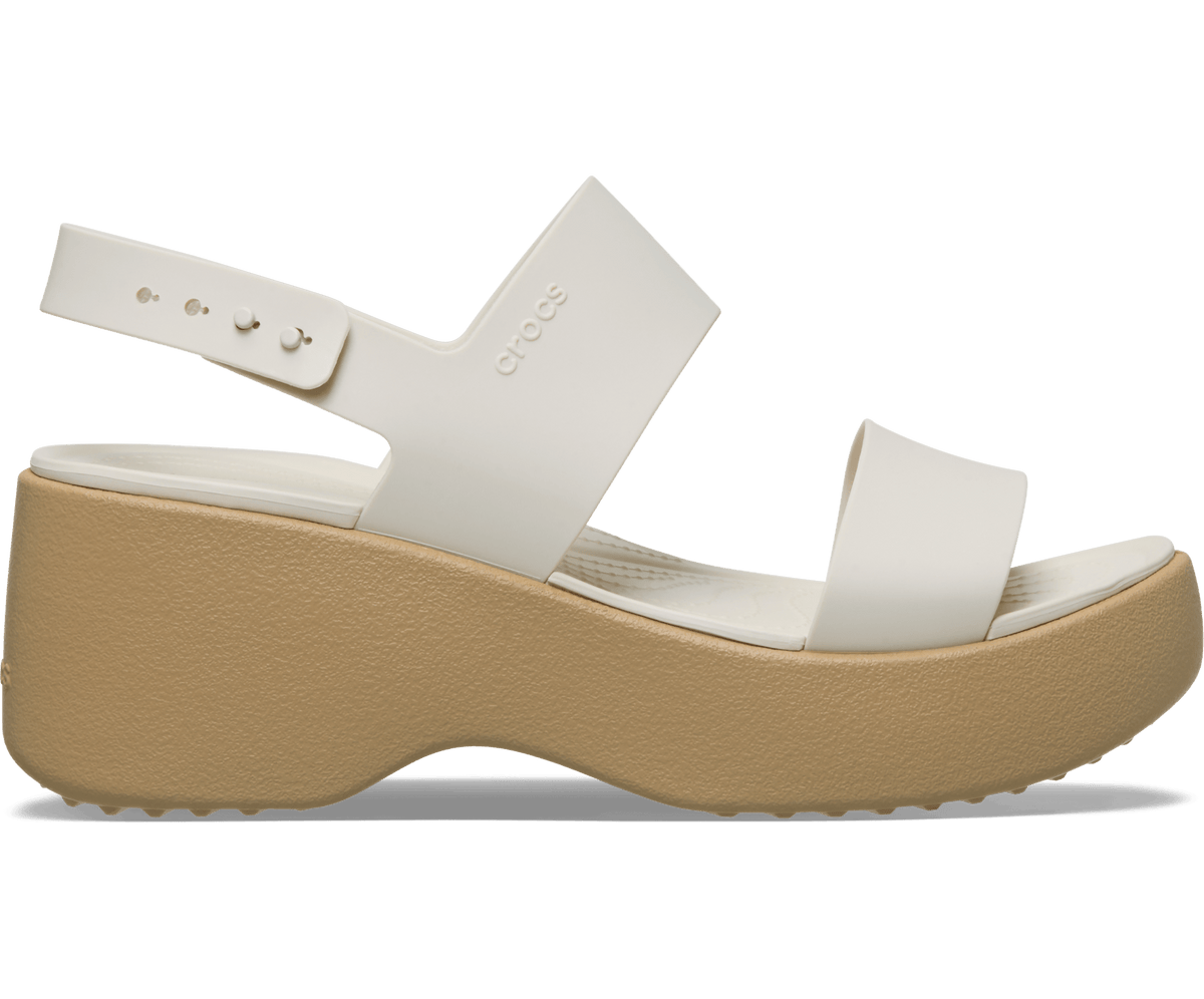 Crocs Brooklyn Sky Sandal – Women's