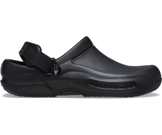 Crocs Chef Works Bistro Pro LiteRide Clog – Men's