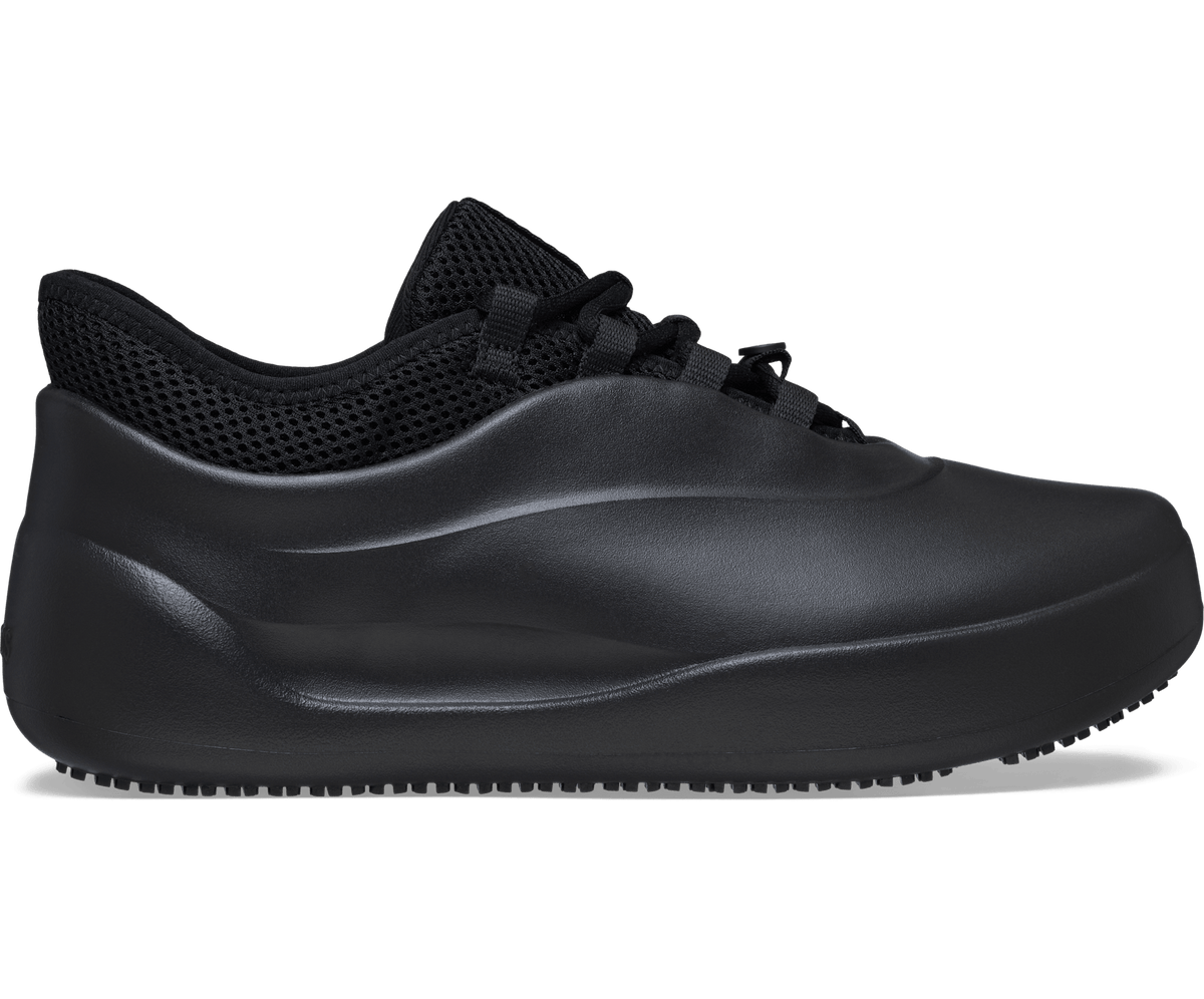 Crocs Chef Works Bistro Pro Work Sneaker – Men's