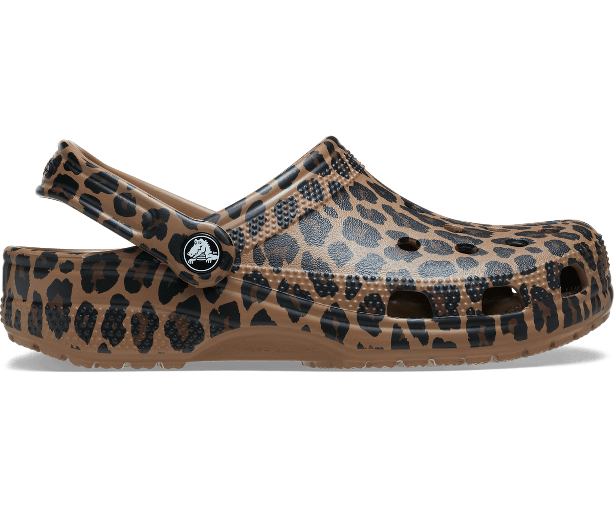 Crocs Classic Animal Clog – Men's