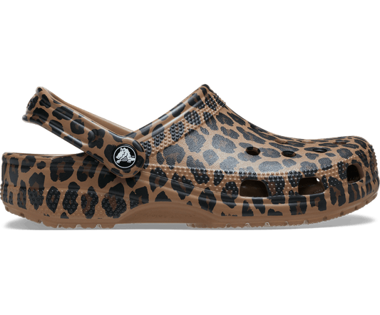 Crocs Classic Animal Clog – Men's
