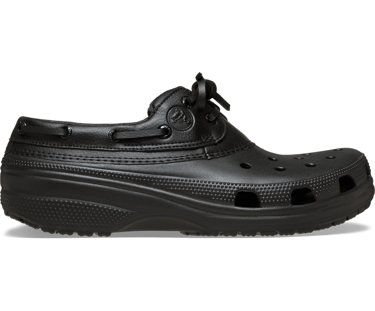 Crocs Classic Boat Shoe – Women's