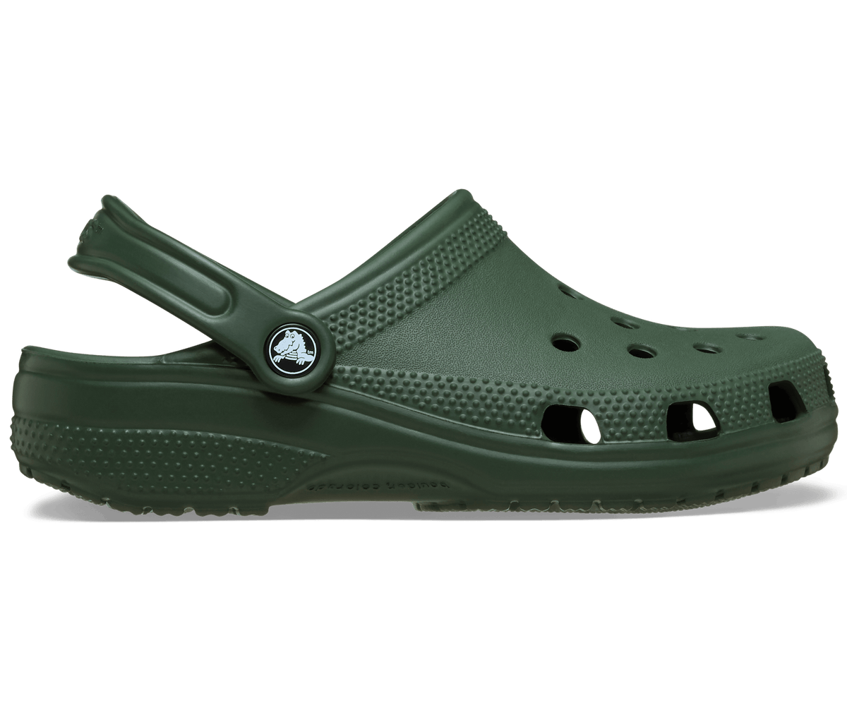 Crocs Classic Clog – Men's