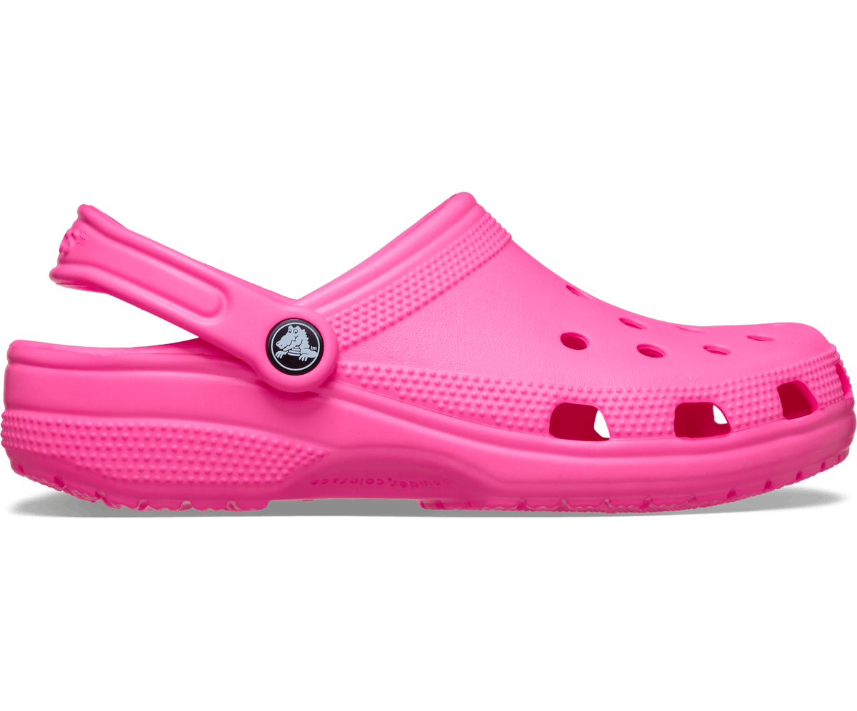 Crocs Classic Clog – Women's