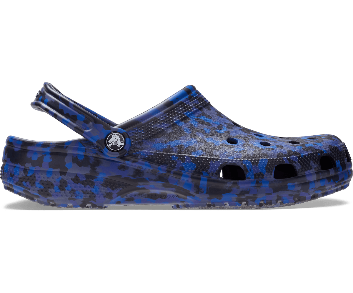 Crocs Classic Confetti Clog – Women's