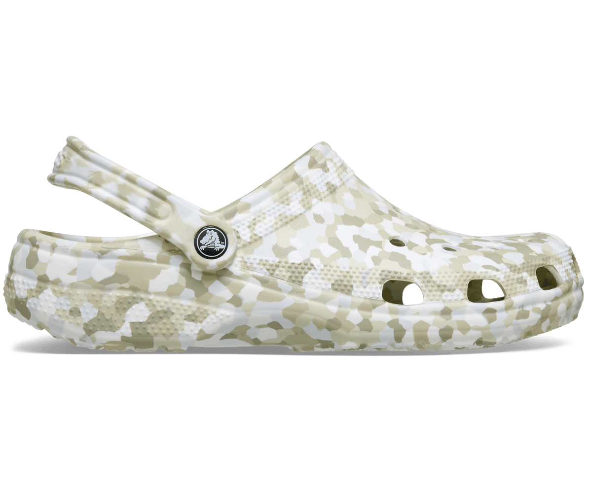 Crocs Classic Confetti Clog – Women's