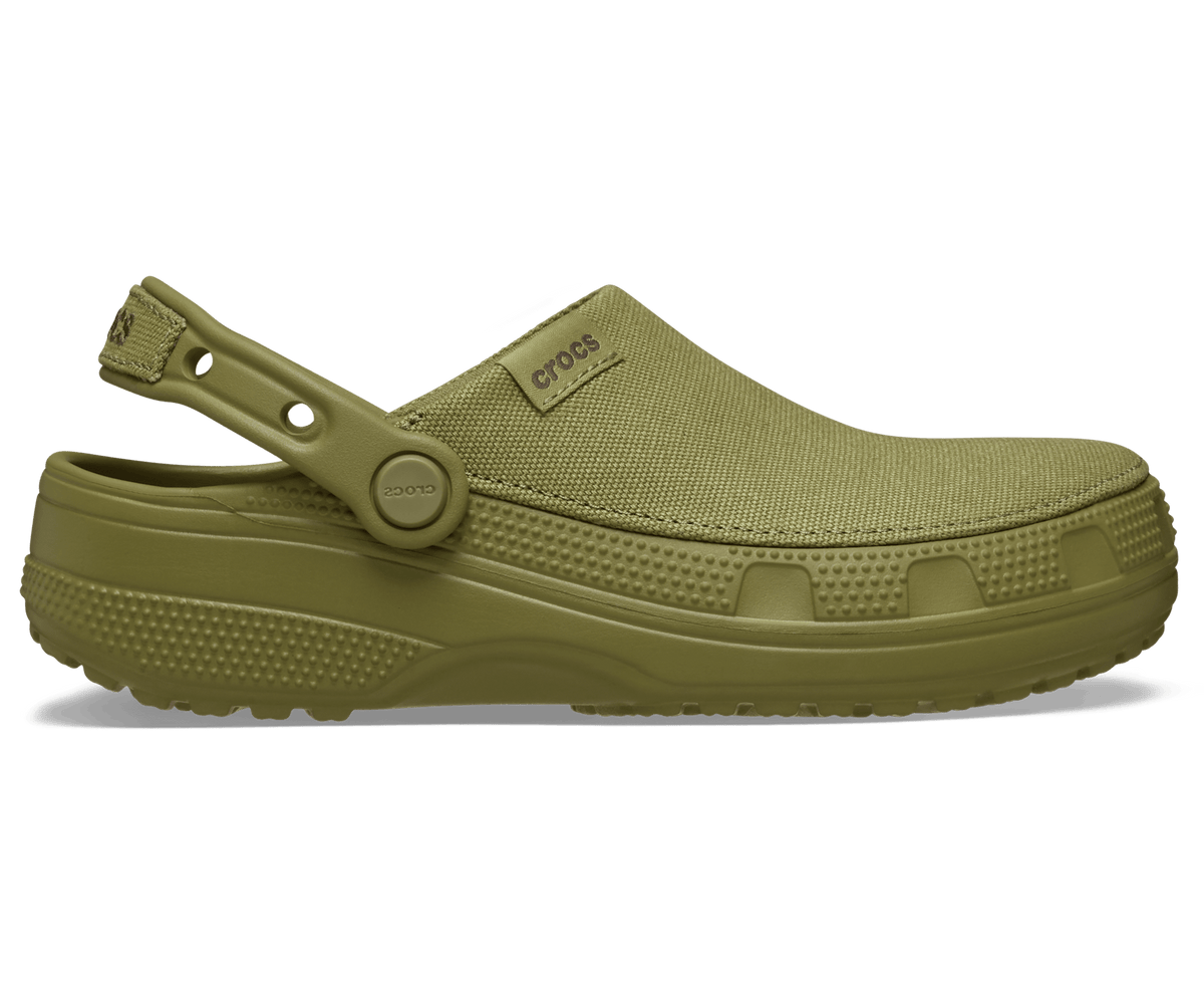 Crocs Classic Crafted Clog – Men's