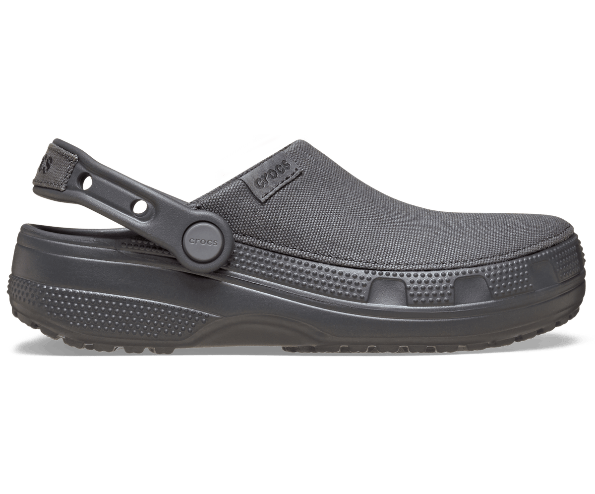 Crocs Classic Crafted Clog – Men's