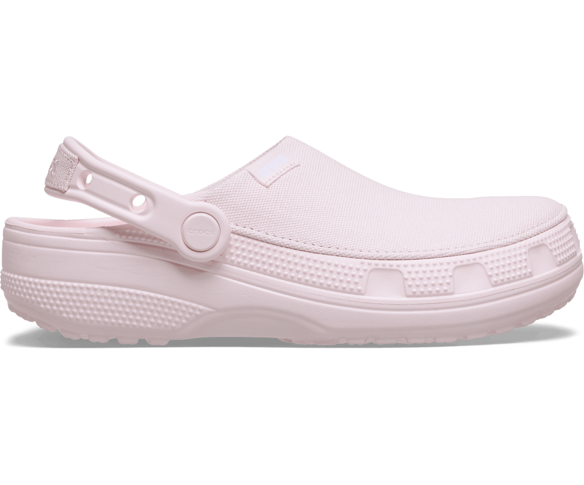 Crocs Classic Crafted Clog – Men's