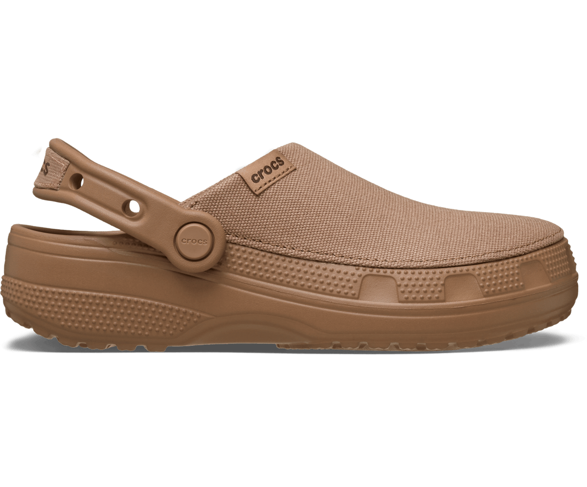 Crocs Classic Crafted Clog – Men's