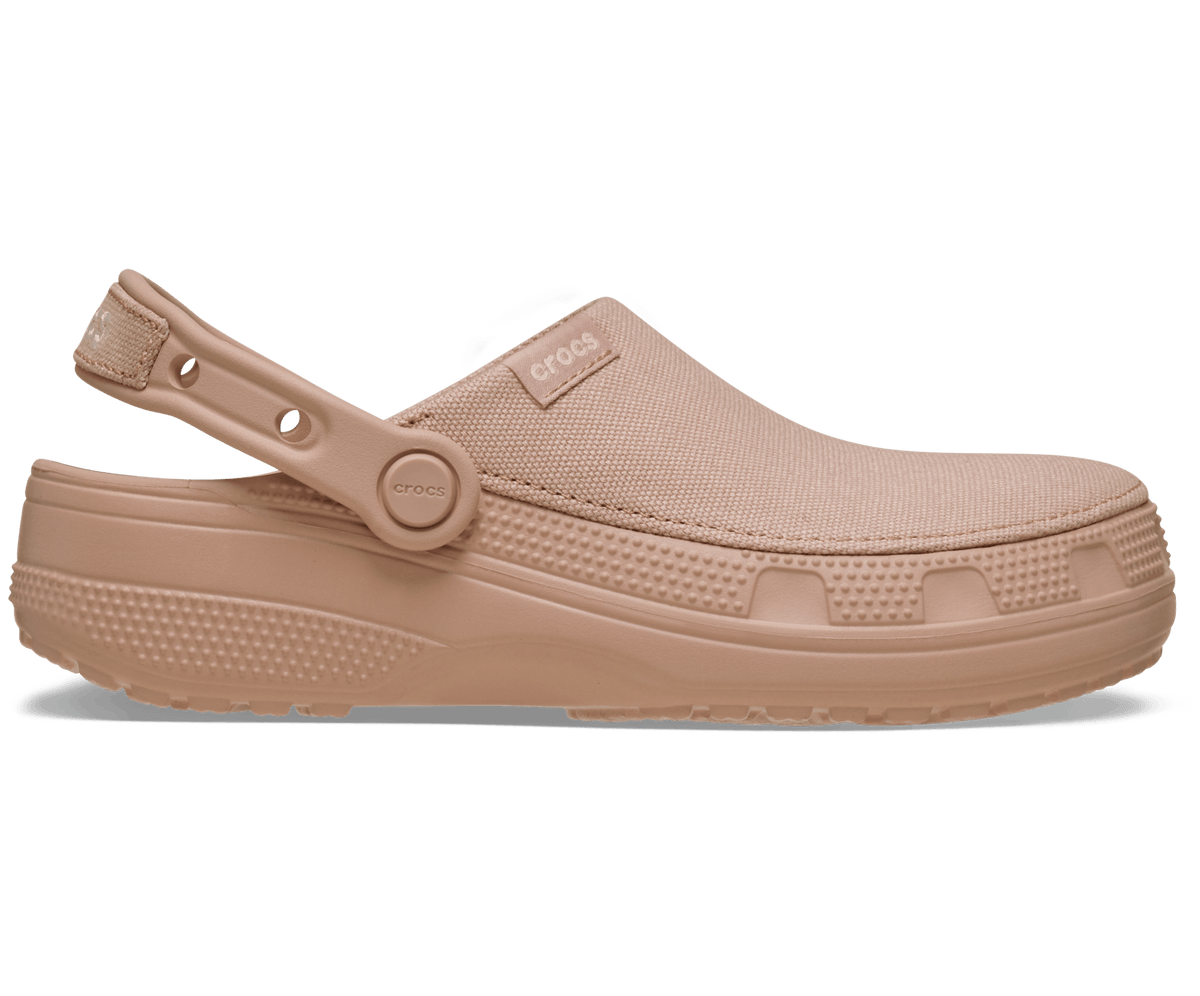 Crocs Classic Crafted Clog – Men's