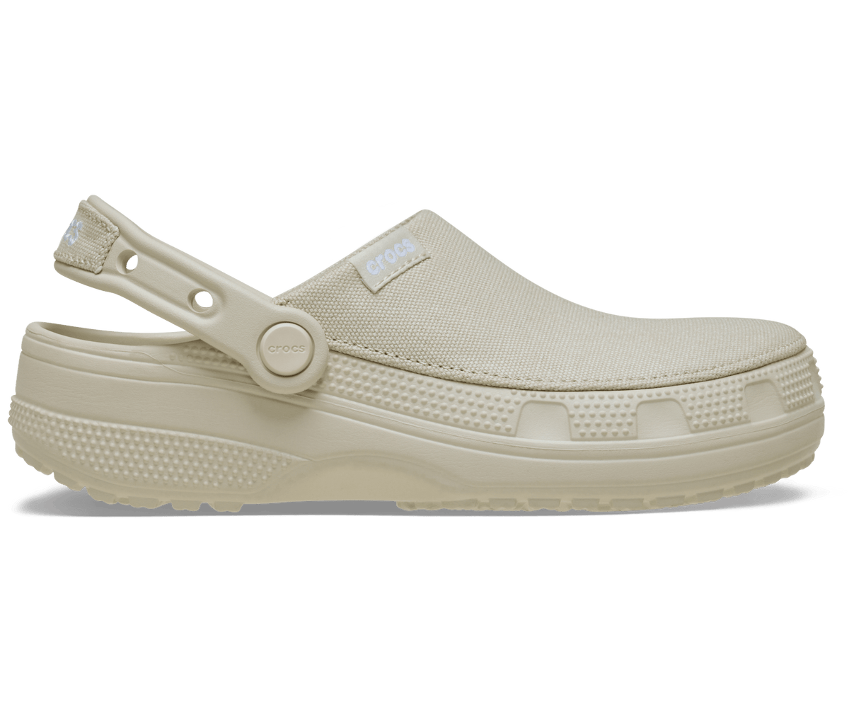 Crocs Classic Crafted Clog – Women's