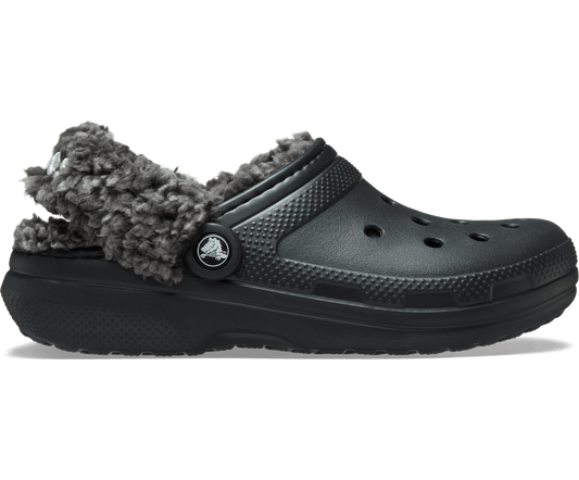Crocs Classic Fleece Lined Clog – Men's