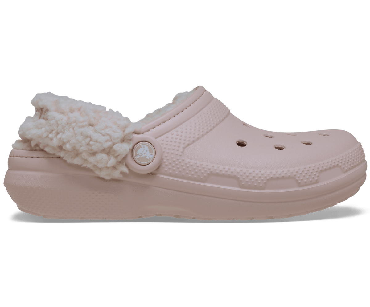 Crocs Classic Fleece Lined Clog – Men's