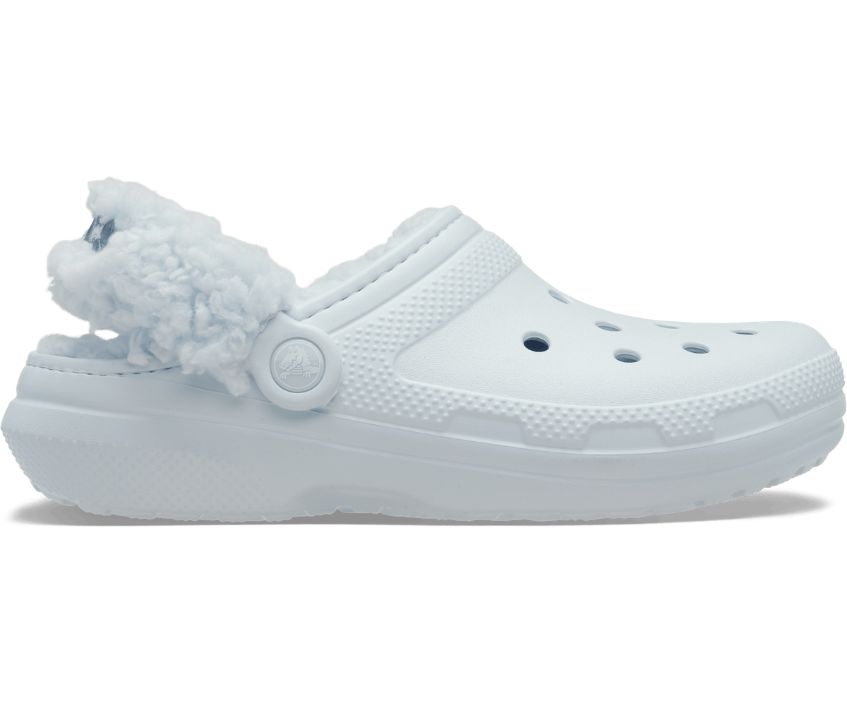 Crocs Classic Fleece Lined Clog – Men's