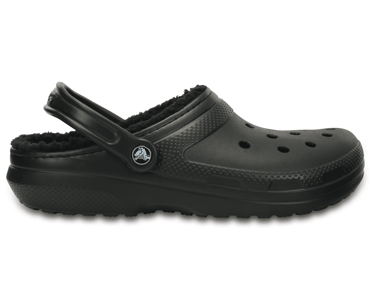 Crocs Classic Lined Clog – Men's