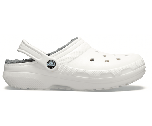 Crocs Classic Lined Clog – Men's