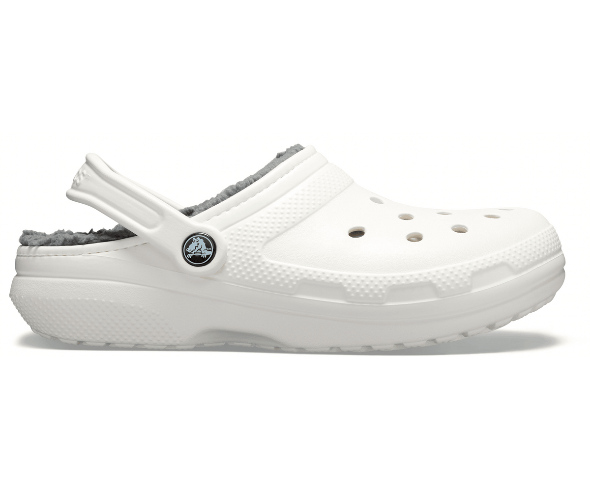 Crocs Classic Lined Clog – Women's