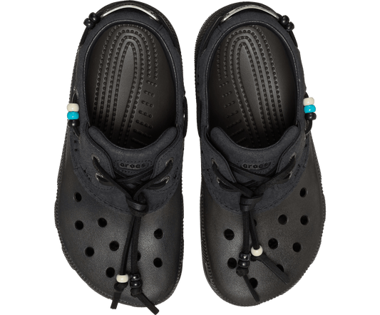 Crocs Classic Luxe Boat Shoe – Women's