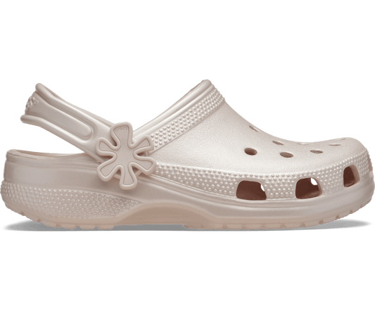 Crocs Classic Pearl Shine Clog T BFr
