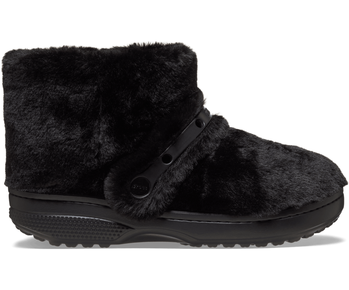 Crocs Classic Unfurgettable Boot – Women's