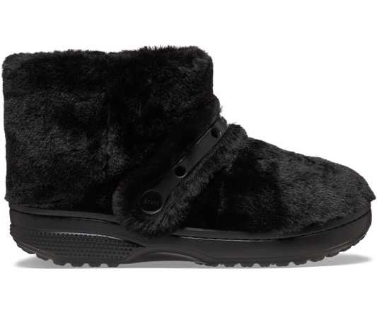 Crocs Classic Unfurgettable Boot – Women's