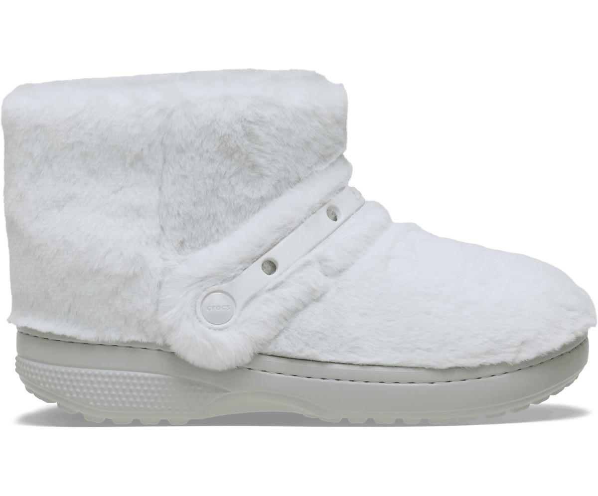 Crocs Classic Unfurgettable Boot – Men's
