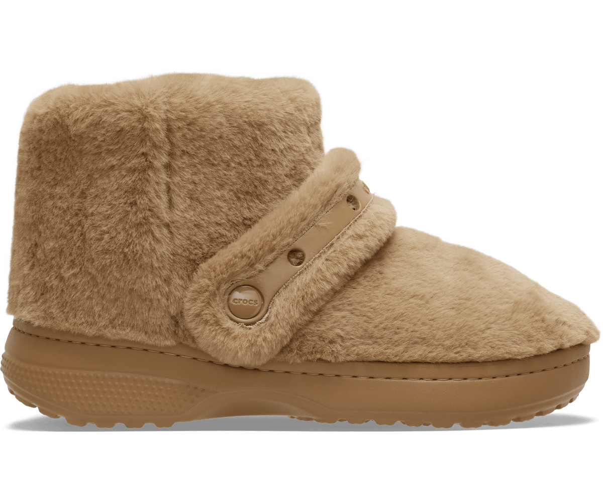 Crocs Classic Unfurgettable Boot – Men's