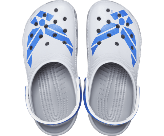 Crocs Classic US Air Force Clog – Men's