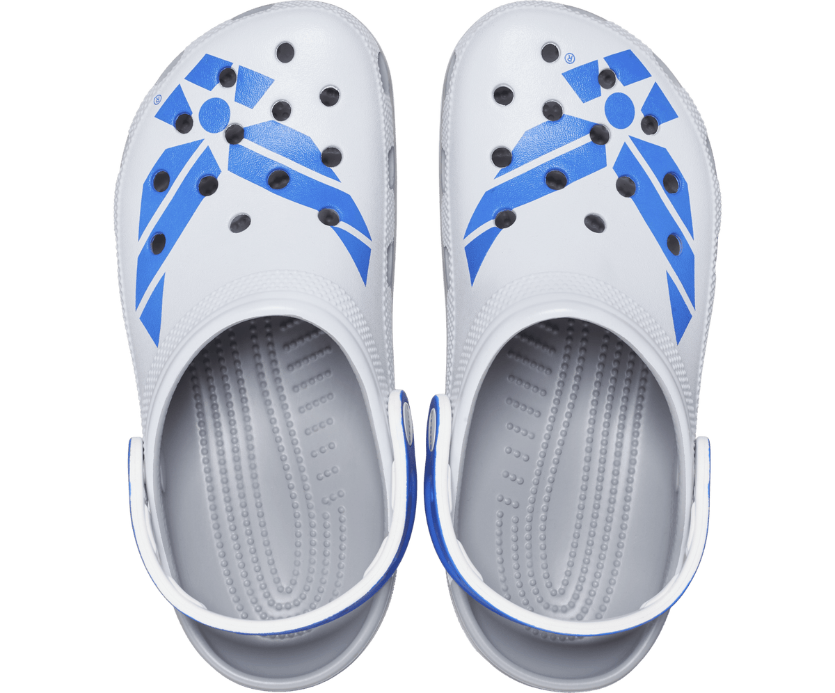 Crocs Classic US Air Force Clog – Women's
