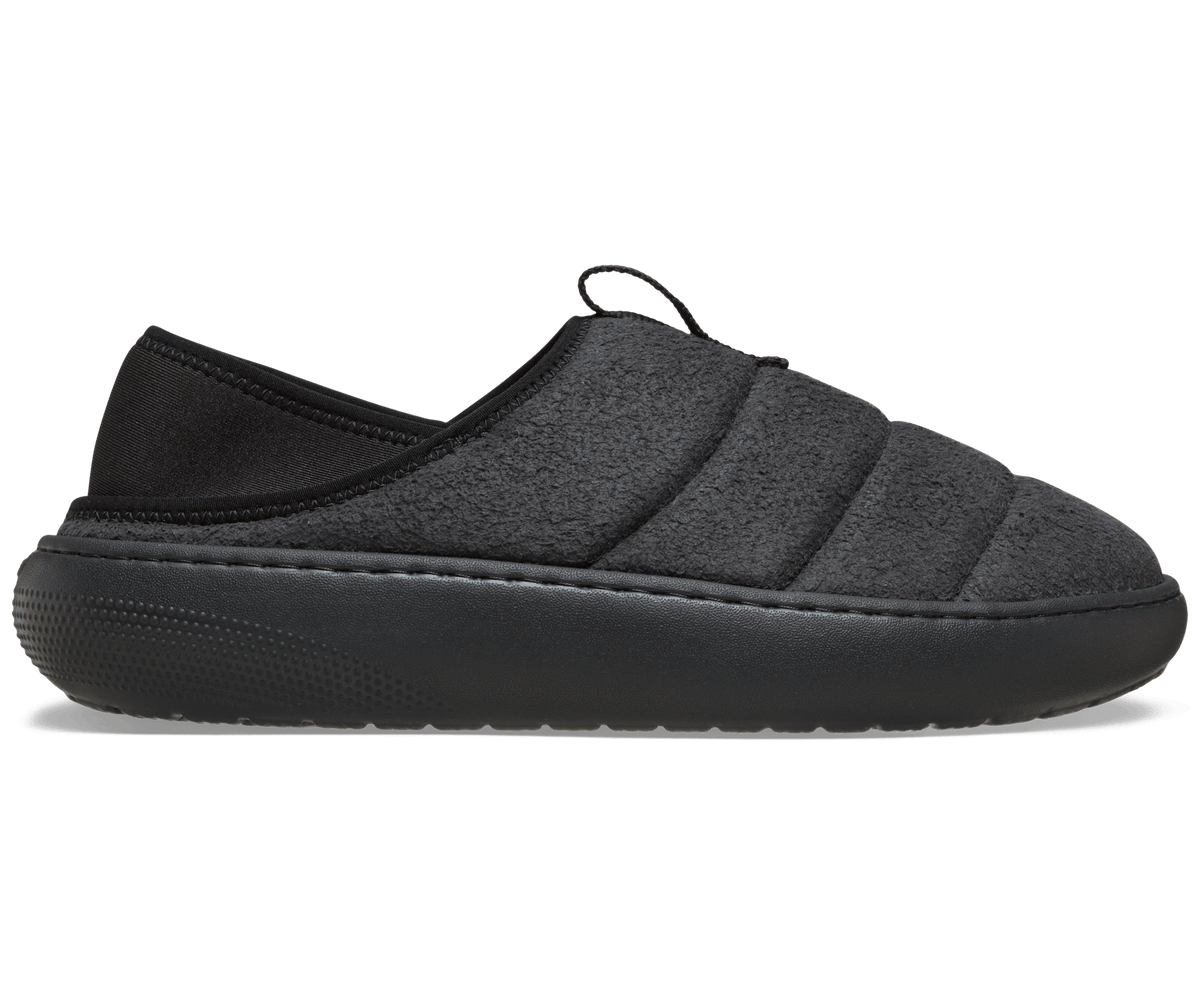 Crocs Classic Vegan Suede Moc – Men's