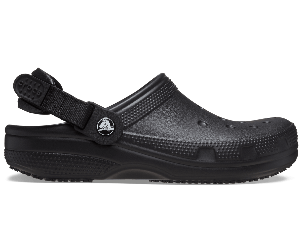 Crocs Classic Work Clog – Women's
