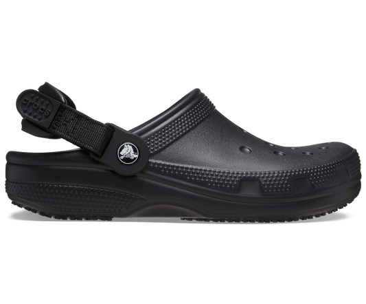 Crocs Classic Work Clog – Women's