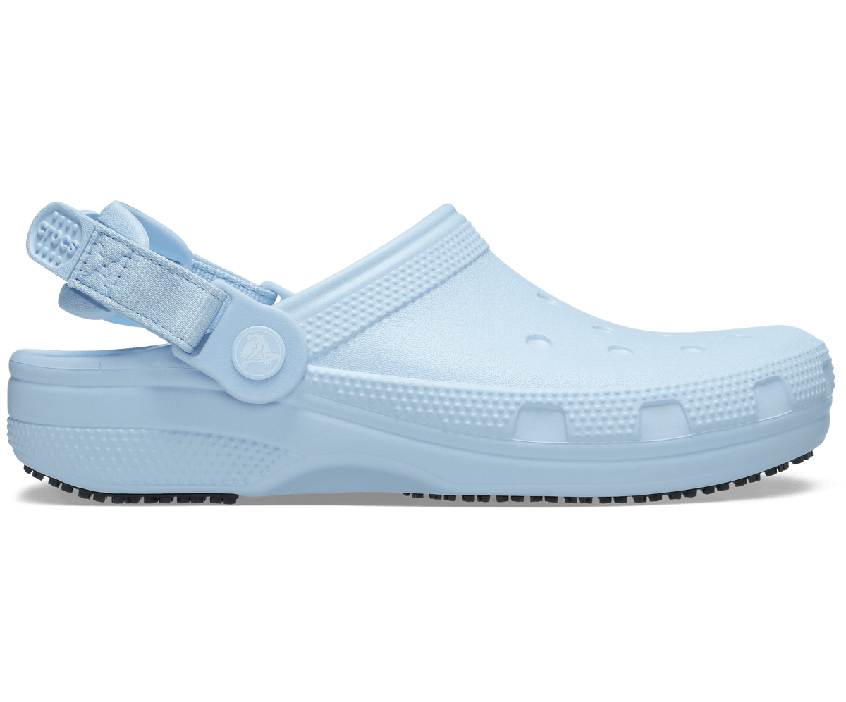 Crocs Classic Work Clog – Men's