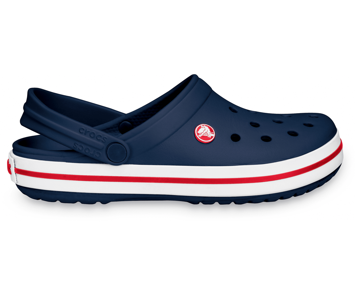 Crocs Crocband Clog – Men's