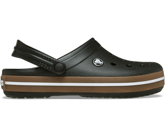 Crocs Crocband Gum Clog – Men's