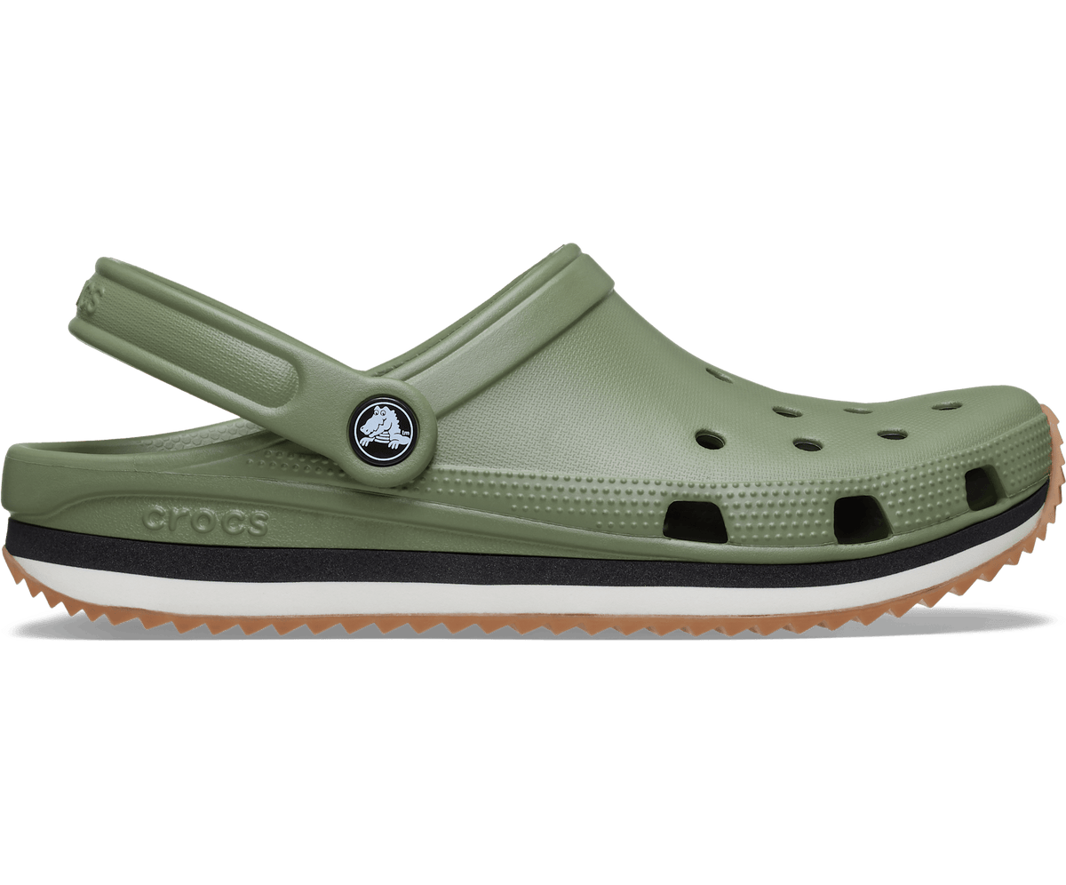 Crocs Crocband Runner – Women's