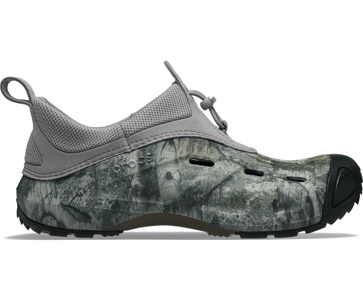 Crocs Quick Trail Low Mossy Oak – Women's