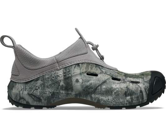 Crocs Quick Trail Low Mossy Oak – Women's
