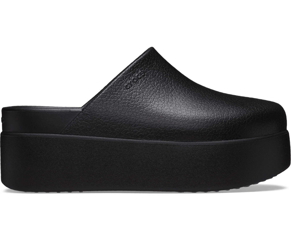 Crocs Dylan Platform Clog – Women's