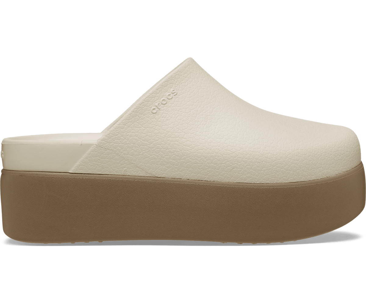 Crocs Dylan Platform Clog – Women's
