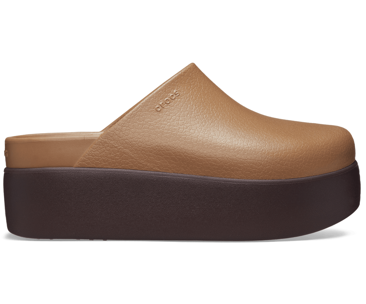 Crocs Dylan Platform Clog – Women's
