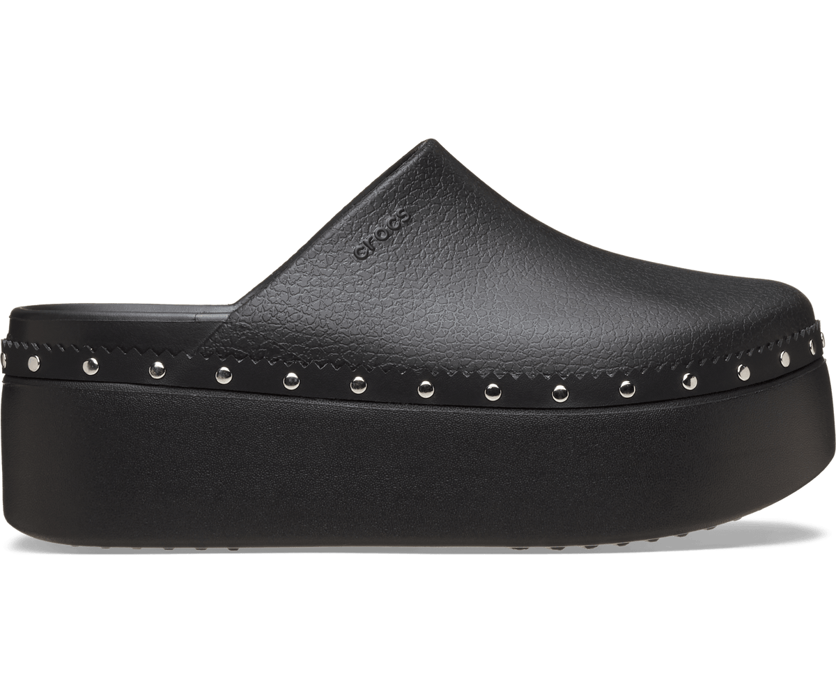 Crocs Dylan Platform Studded Clog – Women's