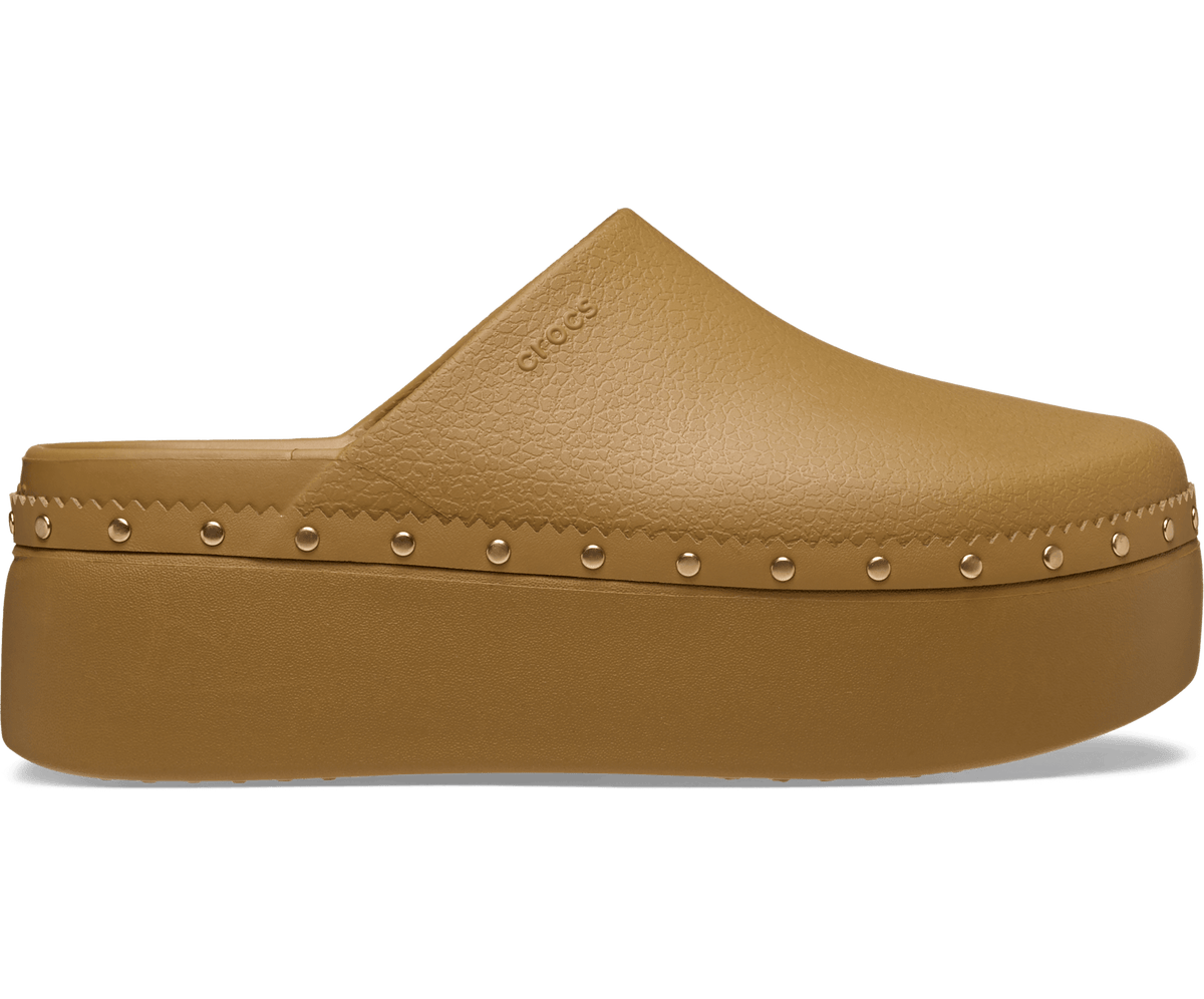 Crocs Dylan Platform Studded Clog – Women's
