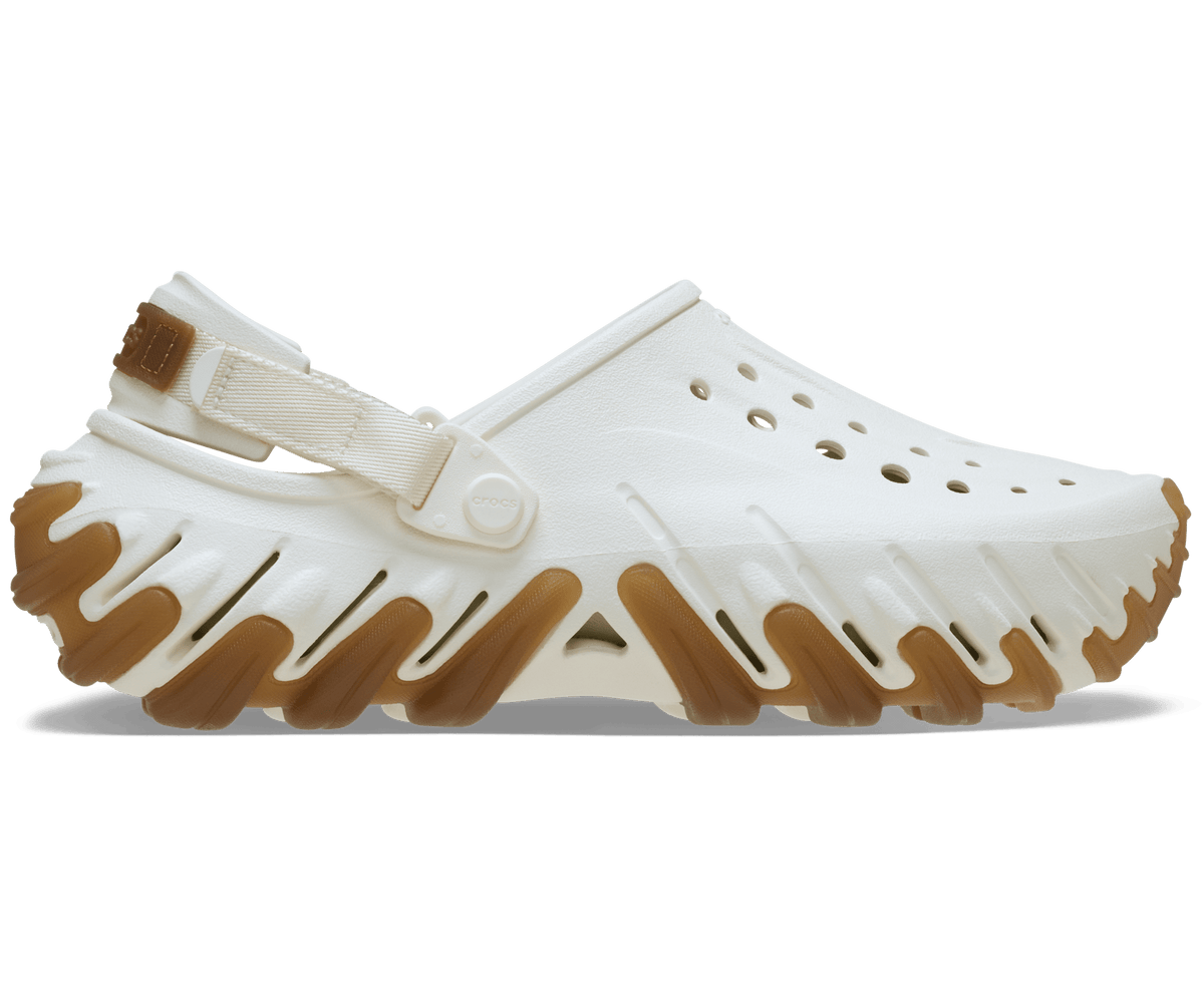 Crocs Echo Gum RO Clog – Men's
