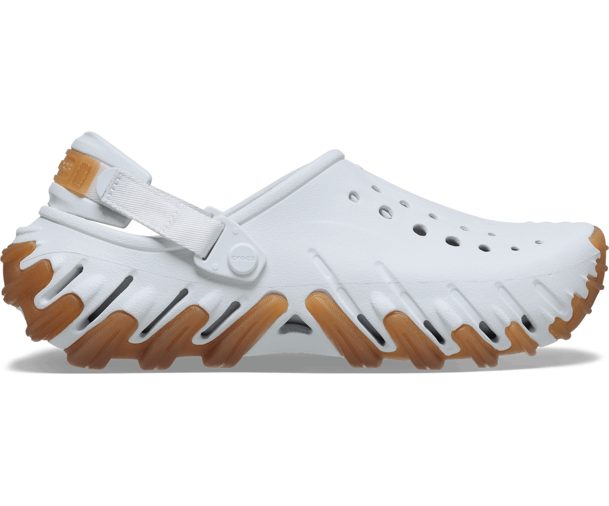 Crocs Echo Gum RO Clog – Women's