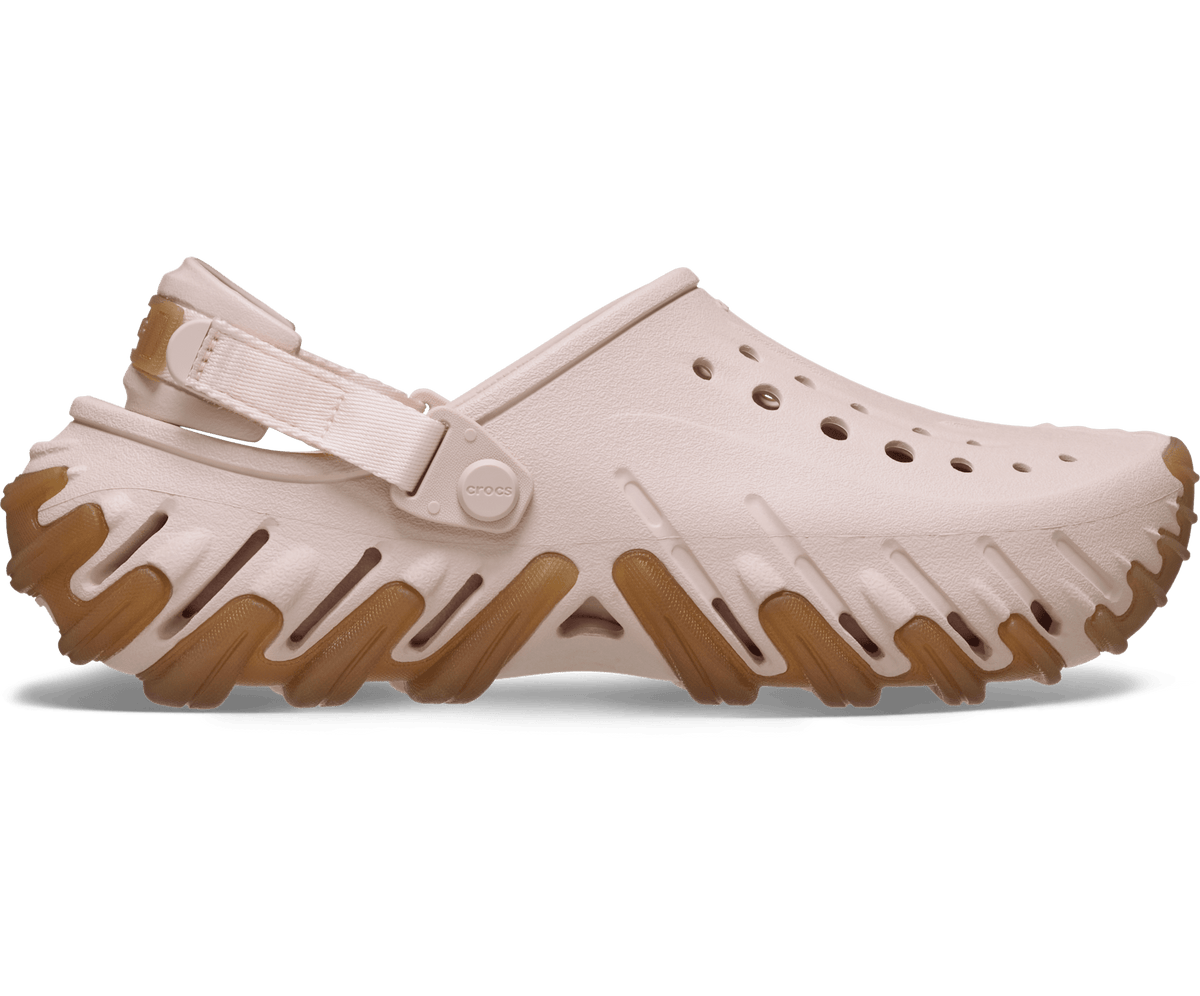 Crocs Echo Gum RO Clog – Women's