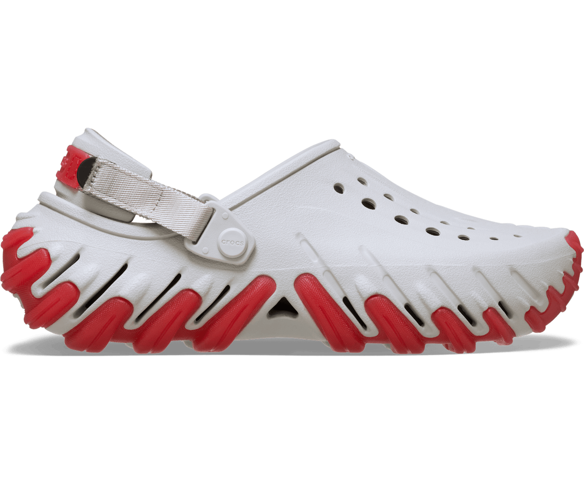 Crocs Echo Icy RO Clog – Men's