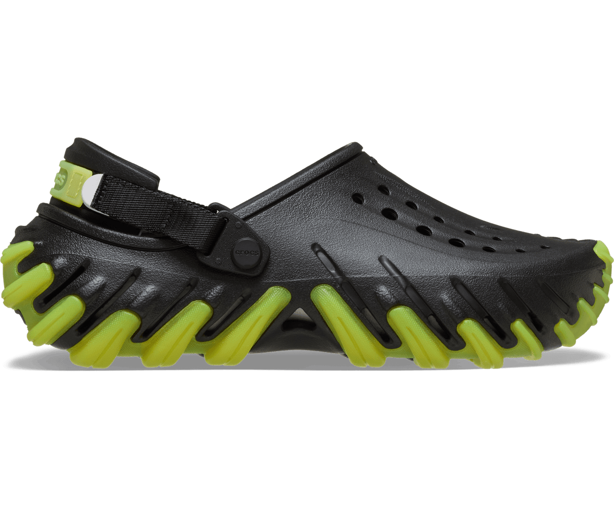 Crocs Echo Icy RO Clog – Women's